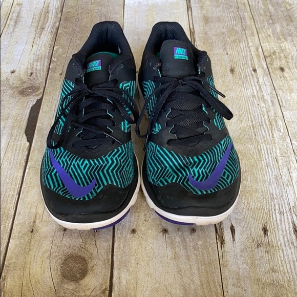 Nike FS Lite Run 3 Sneakers - Picture 2 of 6